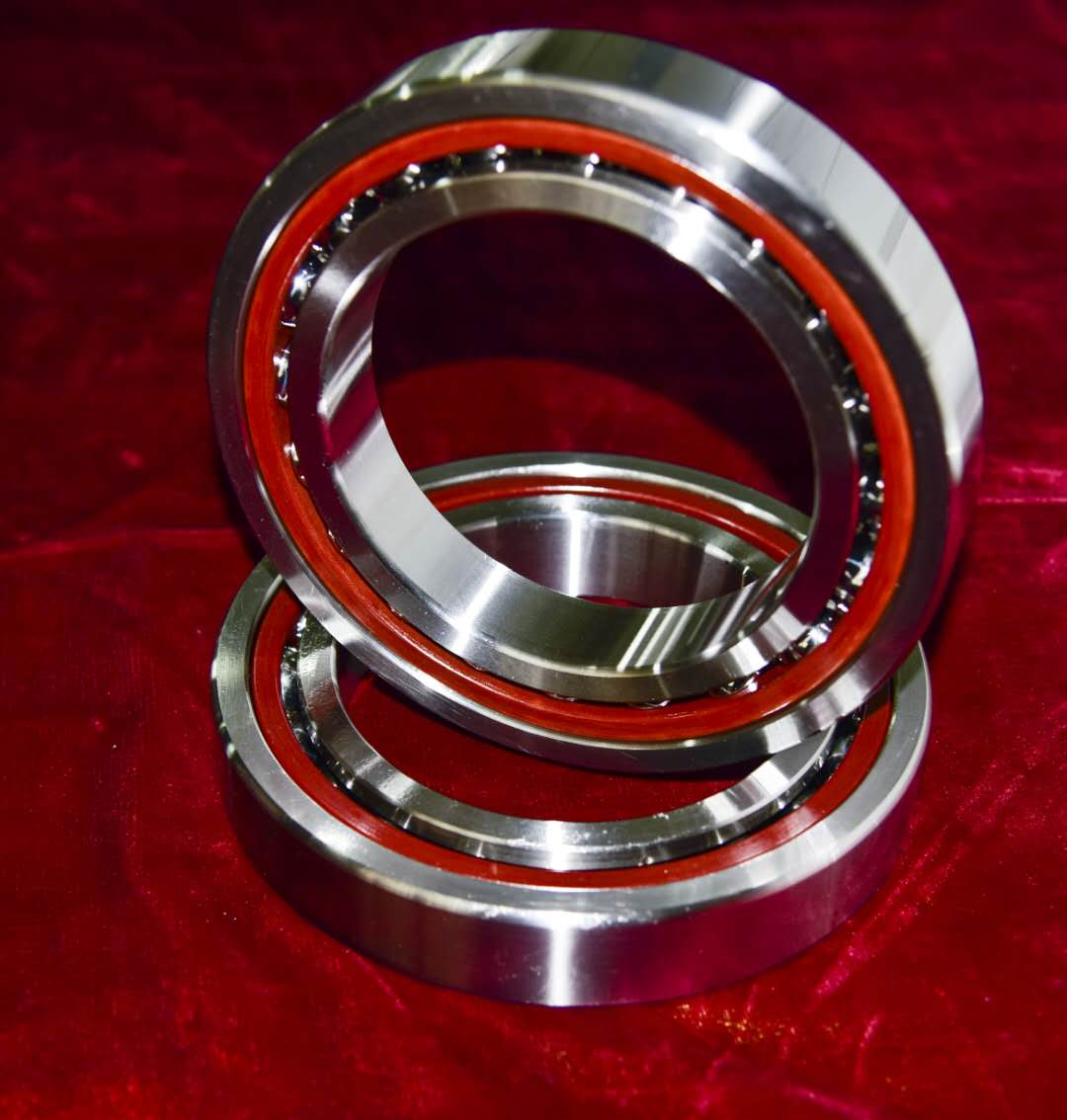 淺析角接觸球軸承用滾動體有哪些特性指標？