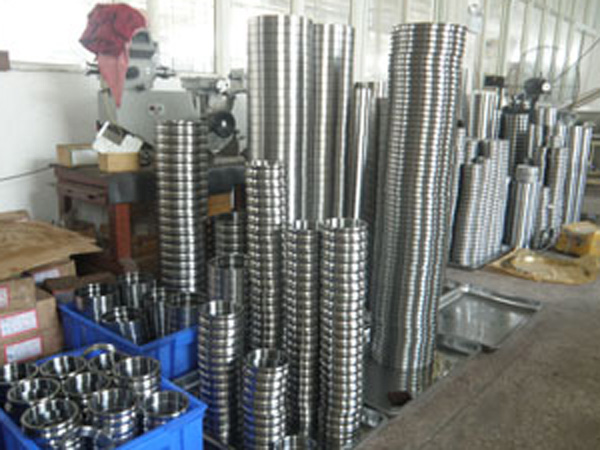 淺談角接觸球軸承零件加工有哪些常見問題? 淺談角接觸球軸承零件加工有哪些常見問題?