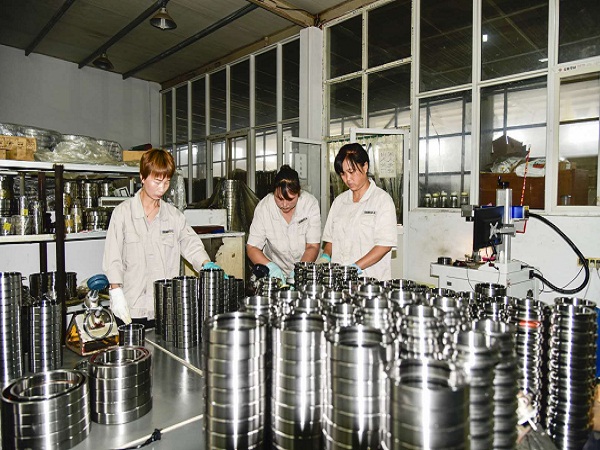 六類精密軸承發熱是什么原因造成的?具體解決方法 六類精密軸承發熱是什么原因造成的?具體解決方法