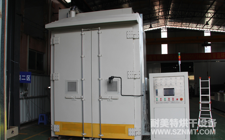 馬達定子轉(zhuǎn)子高溫臺車烘房 馬達定子轉(zhuǎn)子高溫臺車烘房